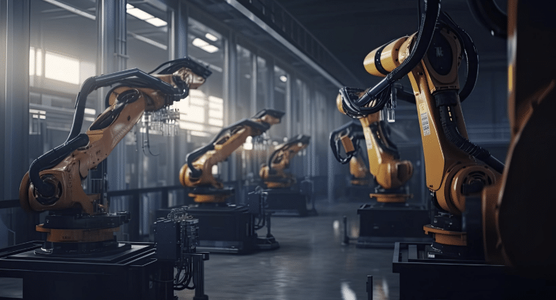 Physical AI Is Leaving the Screen