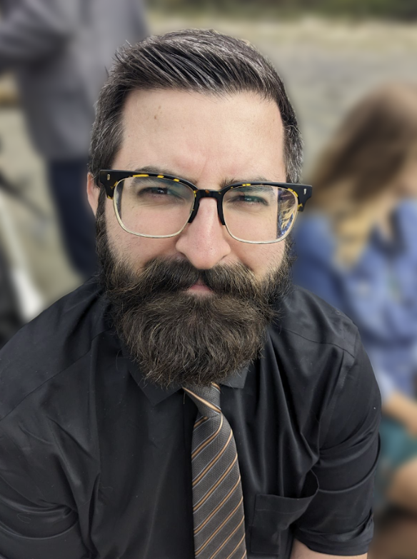 Jason Kohnert