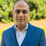 Tejas Gajjar