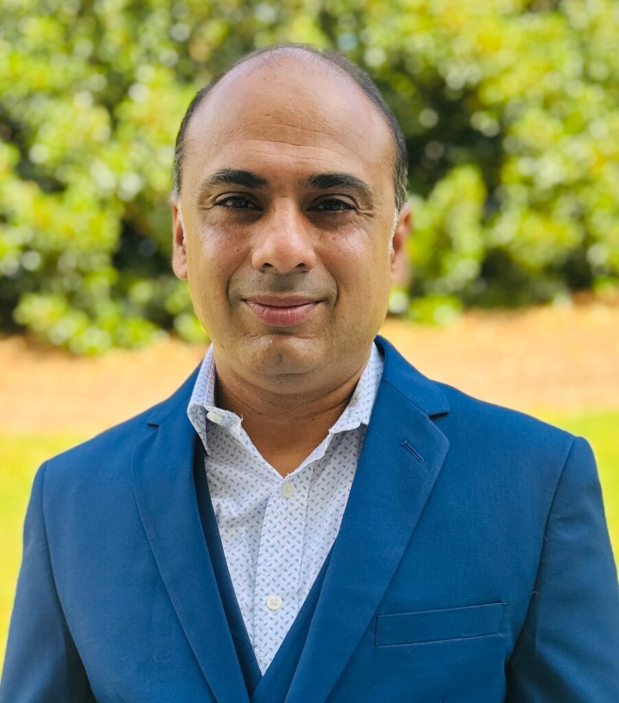 Tejas Gajjar