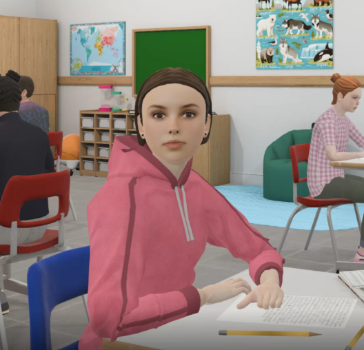 Immersive Learning, Extended Reality (XR) & Digital Twins