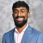 Roshan George