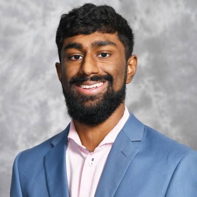 Roshan George