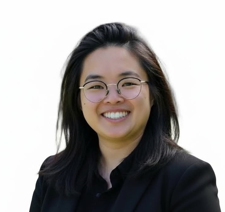Christina Tong