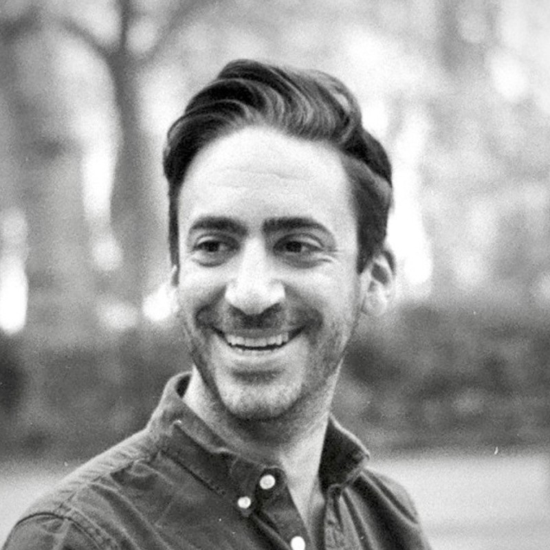 Daniel Baker