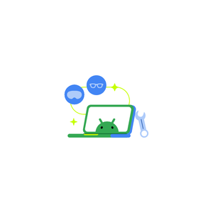 Develop with the Android XR SDK
