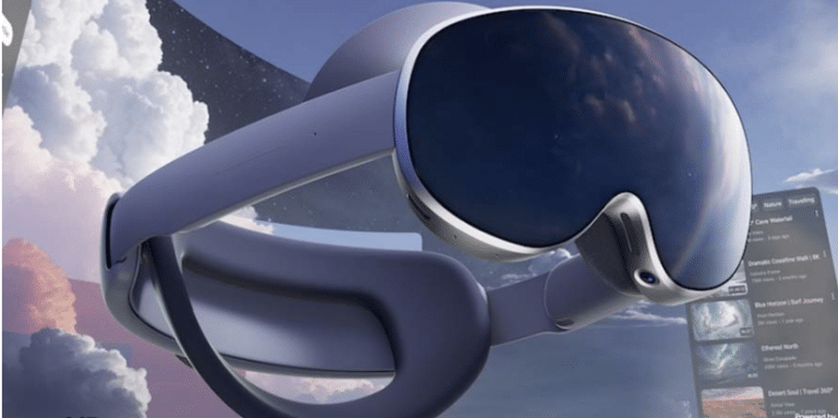 How enterprises are using XR headsets to transform their operations