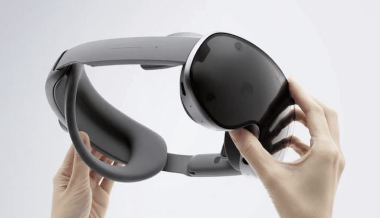 Galaxy XR for Enterprise