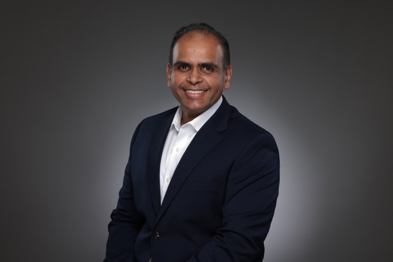 Santosh Subramanyam