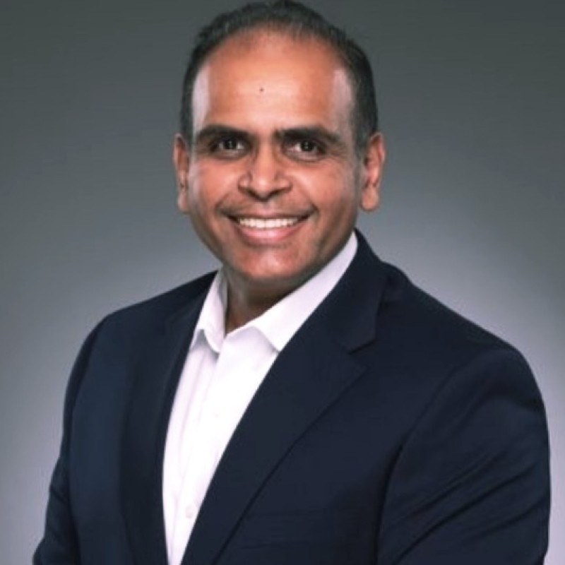 Santosh Subramanyam