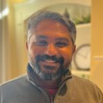 Shashank Kadetotad