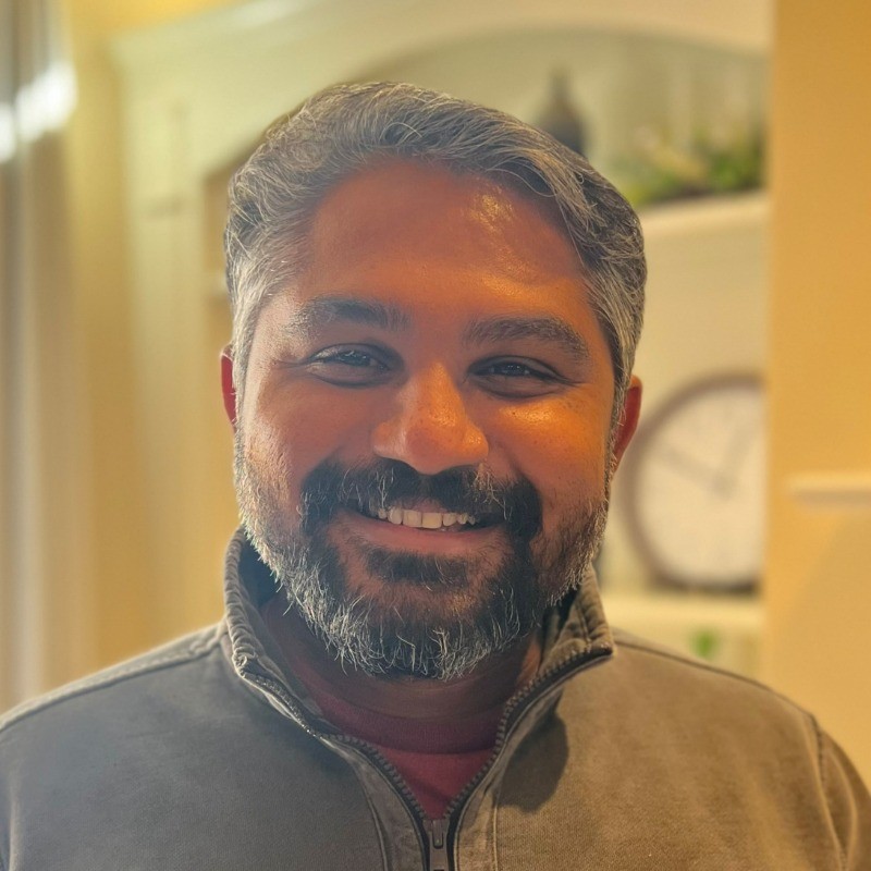 Shashank Kadetotad