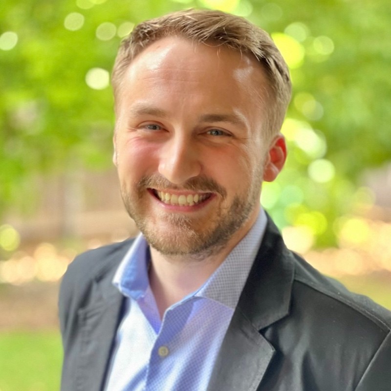 Chris Mulberry