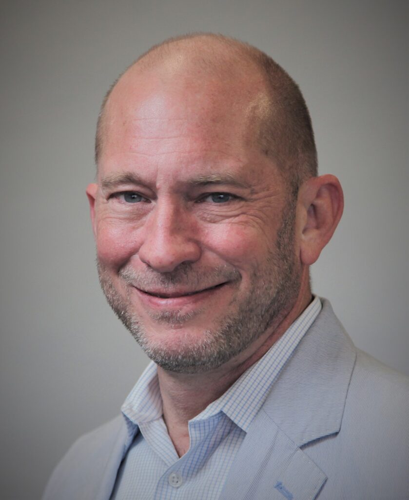 Christopher Sullivan