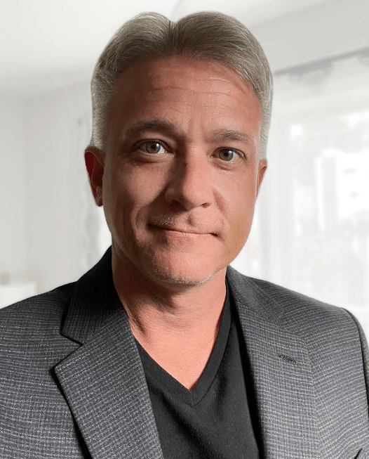 Gabe Weiss