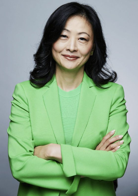 Inhi Cho Suh