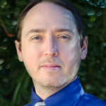 Justin LeBreck