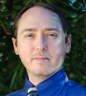 Justin LeBreck