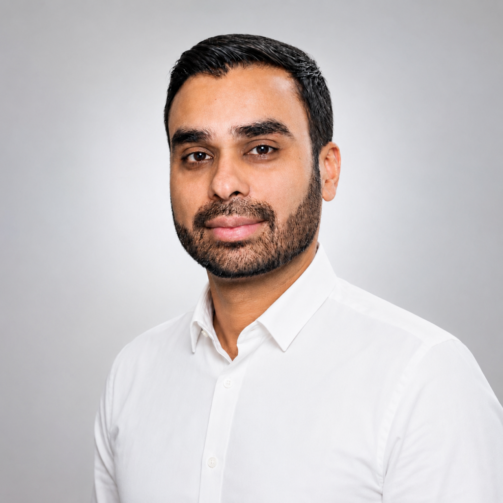 Kevat Chavan