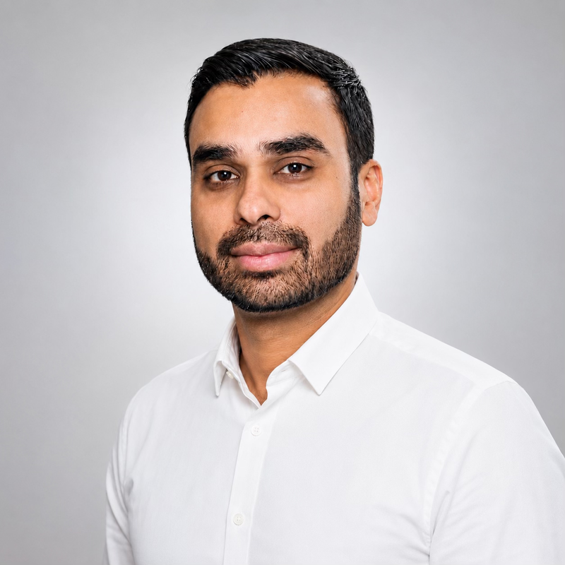 Kevat Chavan