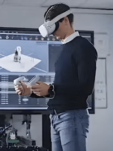 Extended Reality (XR) Services and Solutions