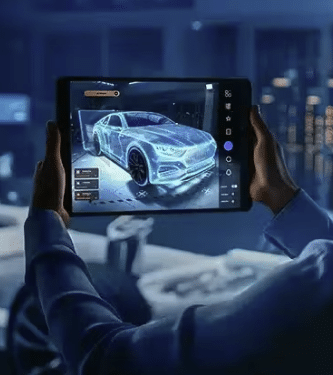 Accelerating Enterprise Digital Twin Adoption