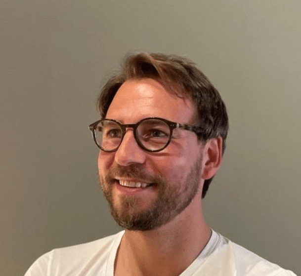 Roman Hasenbeck