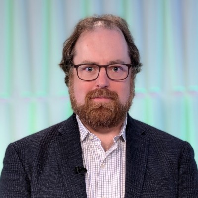 Sean Ginevan